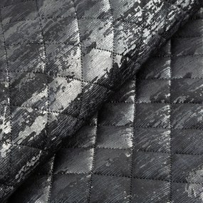 PREHOZ NA POSTEĽ BLINK3 220X240 CM ČIERNY