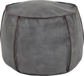 XXXLutz TABURETKA „PUFF“, 60/36/60 cm Boxxx - Kreslá - 000277011103