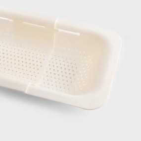 Odkvapkávač EASY COOK krémový 723797