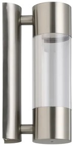 Eglo 96013 - LED Vonkajšie nástenné svietidlo ROBLEDO 2xLED/3,7W