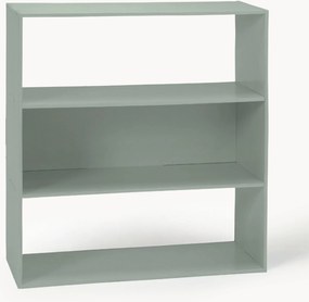 Drevený regál Kiddo