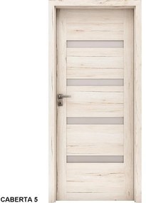Vnútorné dvere na mieru CABERTA