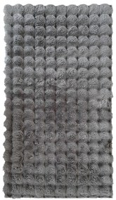 Koberec Fuzzy Bubble 1,6/2,3 995 antracit