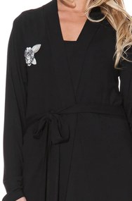 Luisa Moretti Dámsky bambusový župan ELENNE