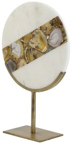 Mramorová soška Gouya - Light &amp; Living