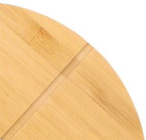 Servírovacia doska na pizzu BAMBOU ALL 958384