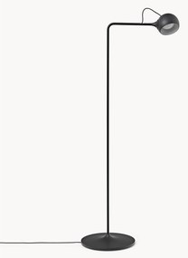 Stmievateľná malá nastaviteľná LED lampa na čítanie Ixa