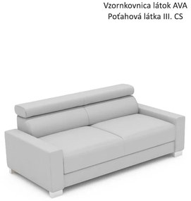 AVA TEMPO 3ALR Varianta: CENOVÁ SKUPINA III.