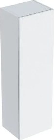 Geberit 500.361.00.1 - Nástenná kúpeľňová skrinka Smyle Square 118x36 cm biela