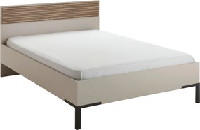 XXXLutz POSTEĽ 120/200 cm, Xora - Detské izby - 002593013301