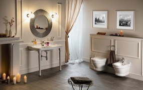 Sapho Sapho, ANTIK bidet závesný, AN510