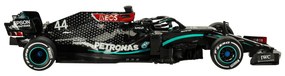KIK RC auto 1:12 Mercedes- AMG F1 W11 EQ