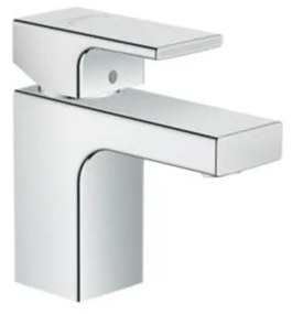 Umývadlová batéria Hansgrohe Vernis Shape s výpusťou chróm 71560000