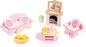 Le Toy Van Nábytok Daisylane obývacia izba