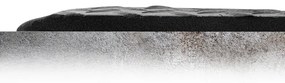 COBA Protiúnavová rohož s diamantovým vzorom - 0,9 x 10 m