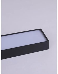 Immax NEO 07229L - LED Stmievateľné obrazové svietidlo PINNA LED/34W/230V Tuya +DO