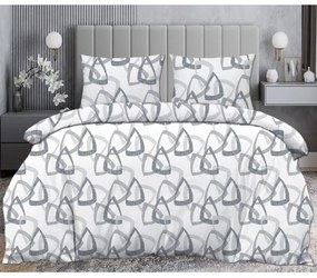 Obliečky bavlnené Nordic EMI