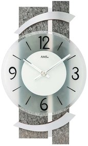 Hodiny AMS 9548