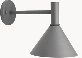 Exteriérové nástenné svietidlo Mini Tripp