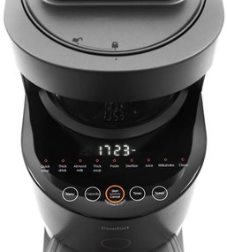 Blender G21 Comfort Graphite Black 6008695