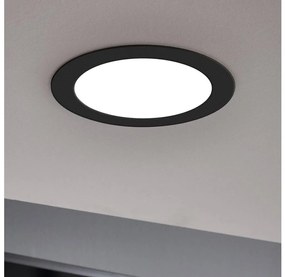 Eglo 99145 - LED zapustené stropné svietidlo FUEVA 5 LED/16,5W/230V