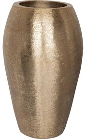 Eglo 421193 - Kovová váza MIYAZAKI 82x50 cm zlatá