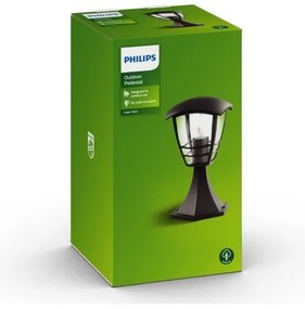 Philips 15382/30/16 - Záhradné svietidlo MYGARDEN CREEK 1xE27/60W/230V