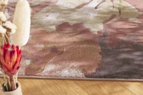 Koberec RAGOLLE Argentum 63807 8280