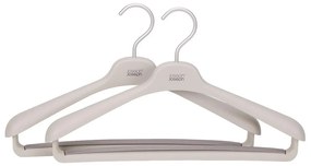 Plastové vešiaky v súprave 2 ks Orderly – Joseph Joseph