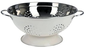 Kovové cedidlo Lina, (fi) 28 cm