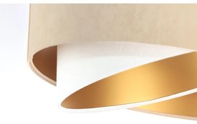 Luster na lanku GALAXY 1xE27/60W/230V