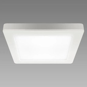 Stropné svietidlo OLGA LED D 24W WHITE CCT 04063 PL1