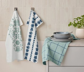 Utierky na riad, 3 ks