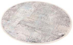Koberec Split Z268A krémový / sivý