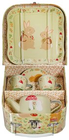 Detský riad Garden Friends – Sass &amp; Belle