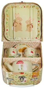 Detský riad Garden Friends – Sass &amp; Belle