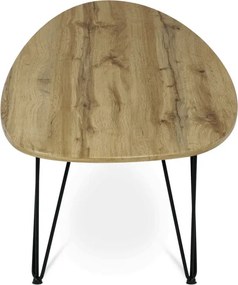 Konferenčný stolík AF-3014 OAK
