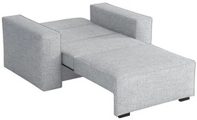 Rozkladacie kreslo Clivia Duo I, Dostupné poťahy: Neve 34