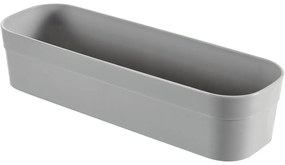 Curver Organizér do zásuvky INFINITY M svetlo sivý