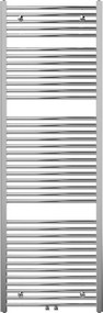 Mexen Ares, vykurovacie teleso 1800x600 mm, 756 W, chrómová, W102-1800-600-00-01