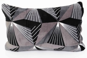 Obliečka na vankúš mikroplyš Exclusive 40 × 60 cm - Timea