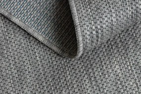 Koberec SIZAL SION A5165A sivý