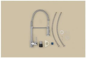 Livarno®  Drezová batéria (batéria so špirálovou pružinou)  (100393874)