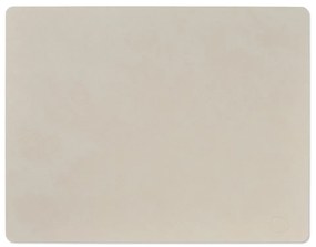 Prestieranie z eko kože 35x45 cm Square L Nupo – LIND DNA