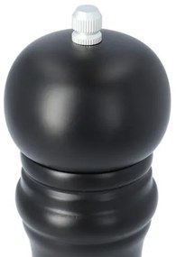 Mlynček RUBBY CLASSIC čierny SS22 810461