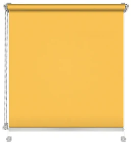 Gario Roleta Mini Standard Štruktúrovaná Zlatá Šírka: 57 cm, Výška: 220 cm