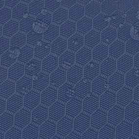 Postroj pro psy Astro XL tmavě modrý