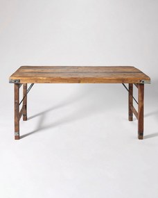 Skladací stôl Torsten 150x69x76 cm