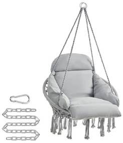 Závesné kreslo GDC042G11V3