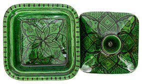Orientálna misa s pokrievkou T01